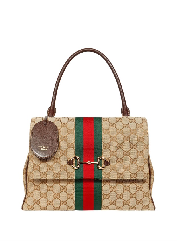 TORBA  GUCCI